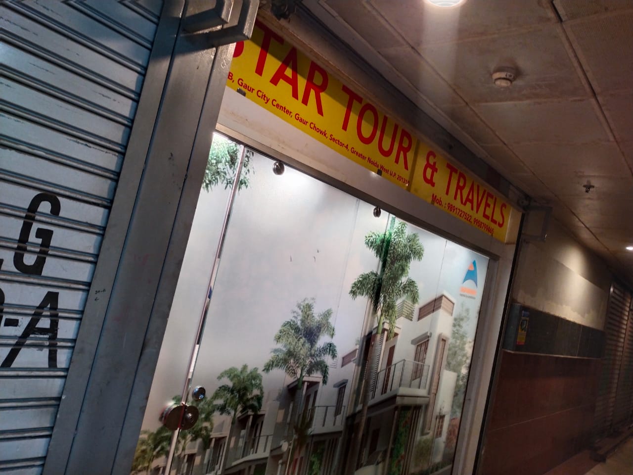 Star Tour & Travels in Noida Extension